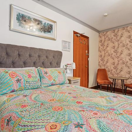 Dunvegan Hotel Windermere Buitenkant foto